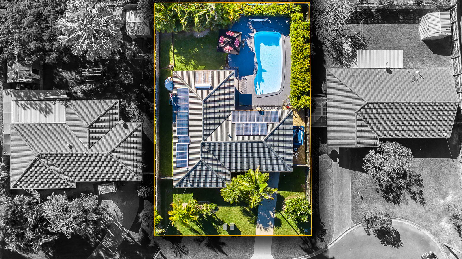 Main listing image for 9 Melanie Court, Deception Bay  QLD  4508
