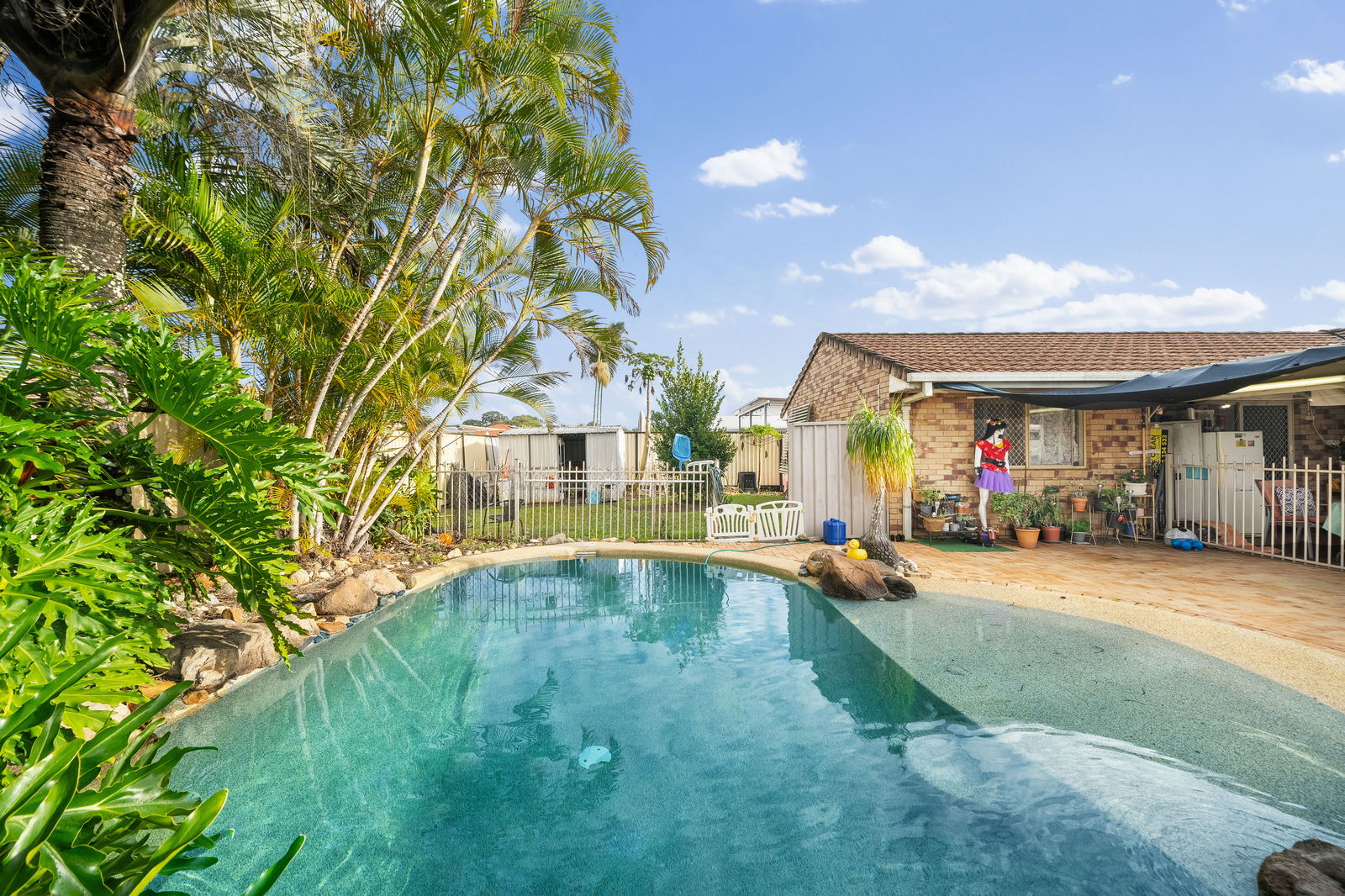 Main listing image for 3 Sovereign Court, Kippa-Ring  QLD  4021