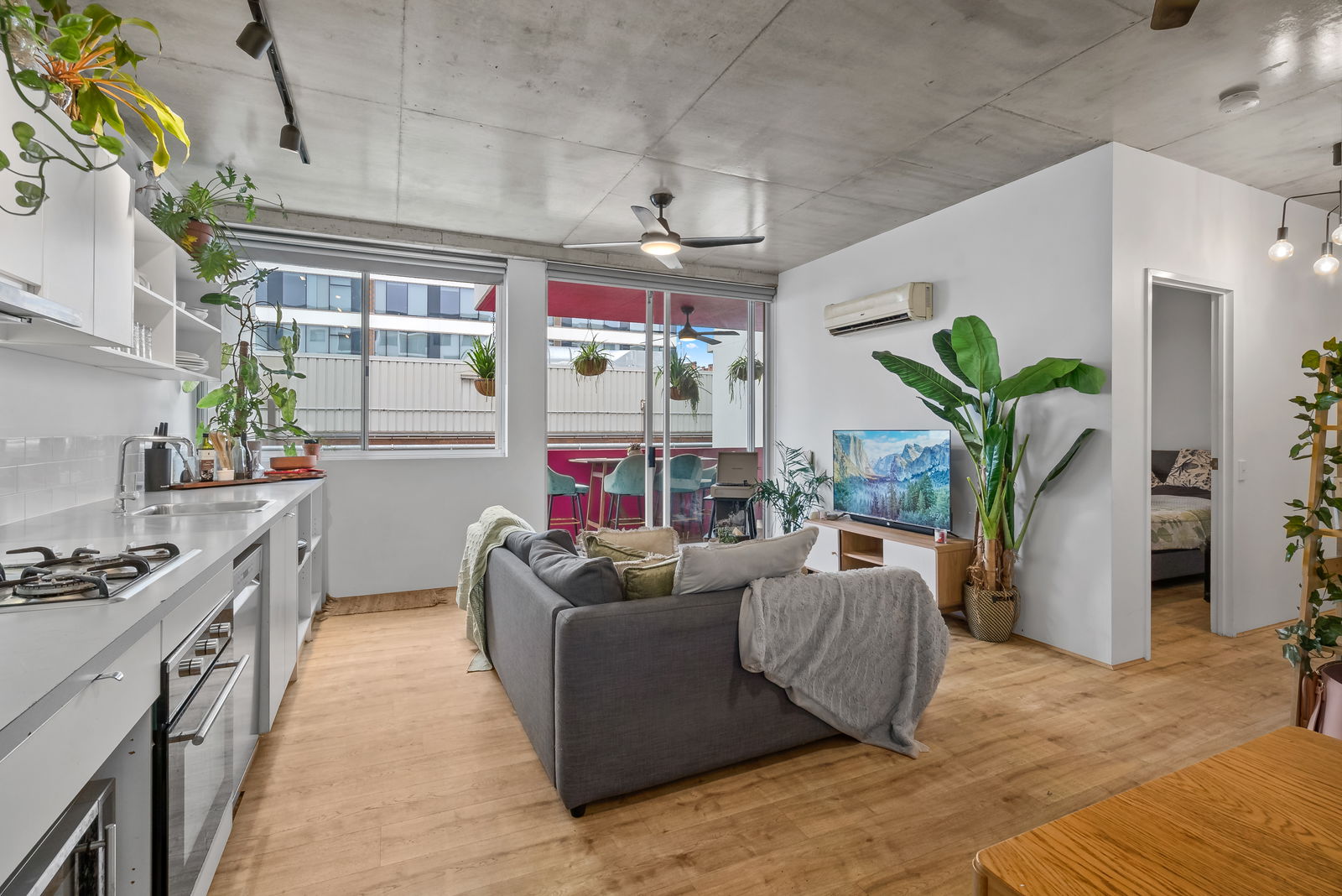 Main listing image for 218/82 Alfred Street, Fortitude Valley  QLD  4006