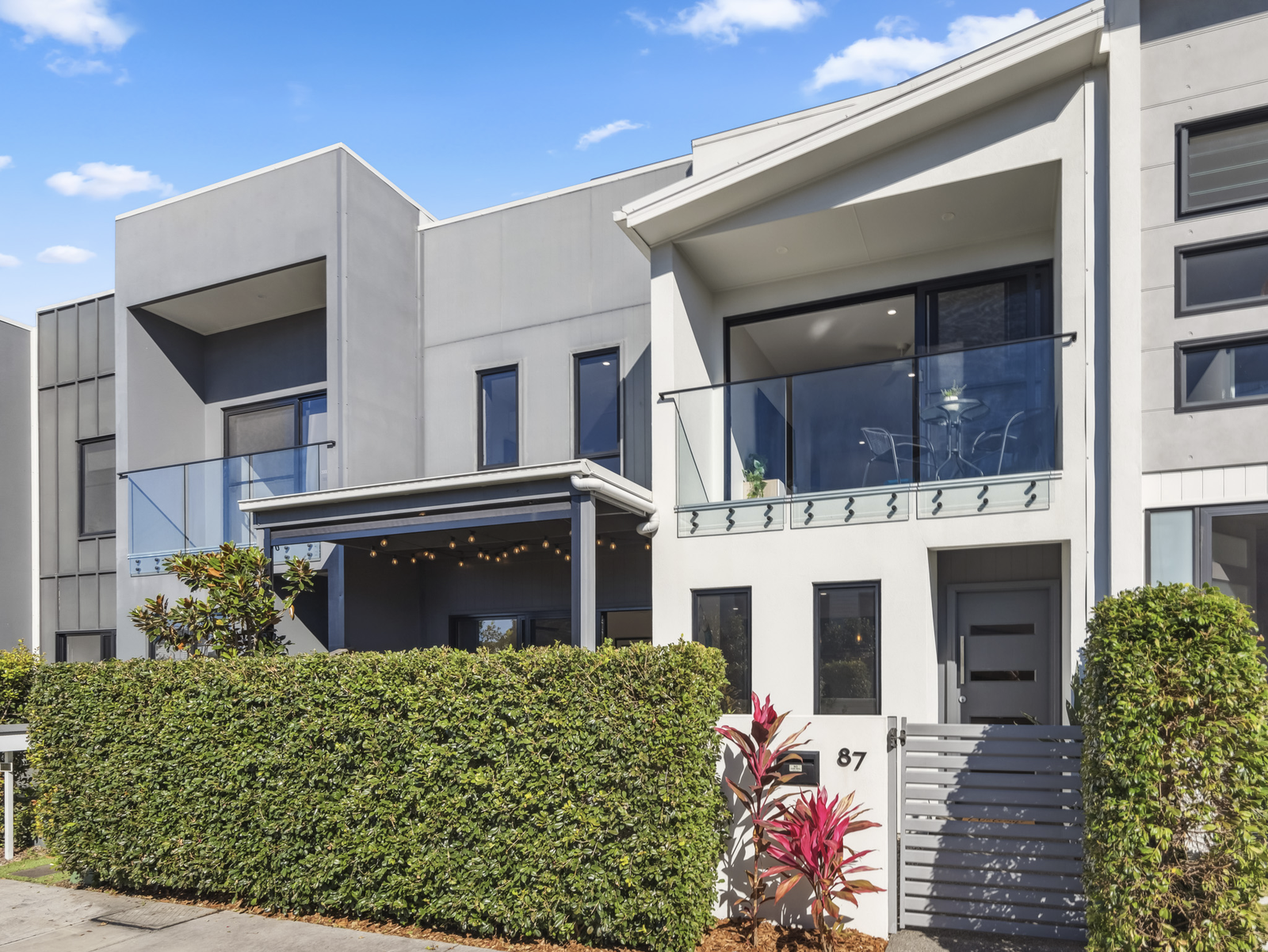 Main listing image for 87 Bedarra Circuit, Maroochydore  QLD  4558