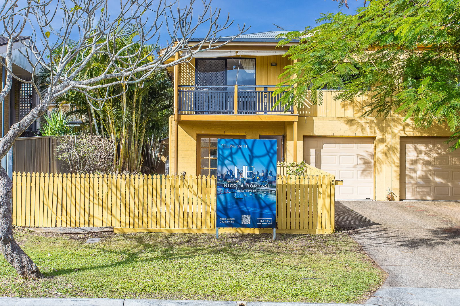 Main listing image for 20 Manson Parade, Yeronga  QLD  4104