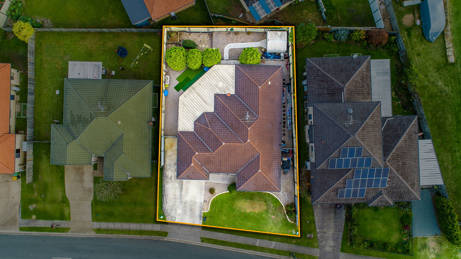 Main listing image for 106 Mariner Boulevard, Deception Bay  QLD  4508