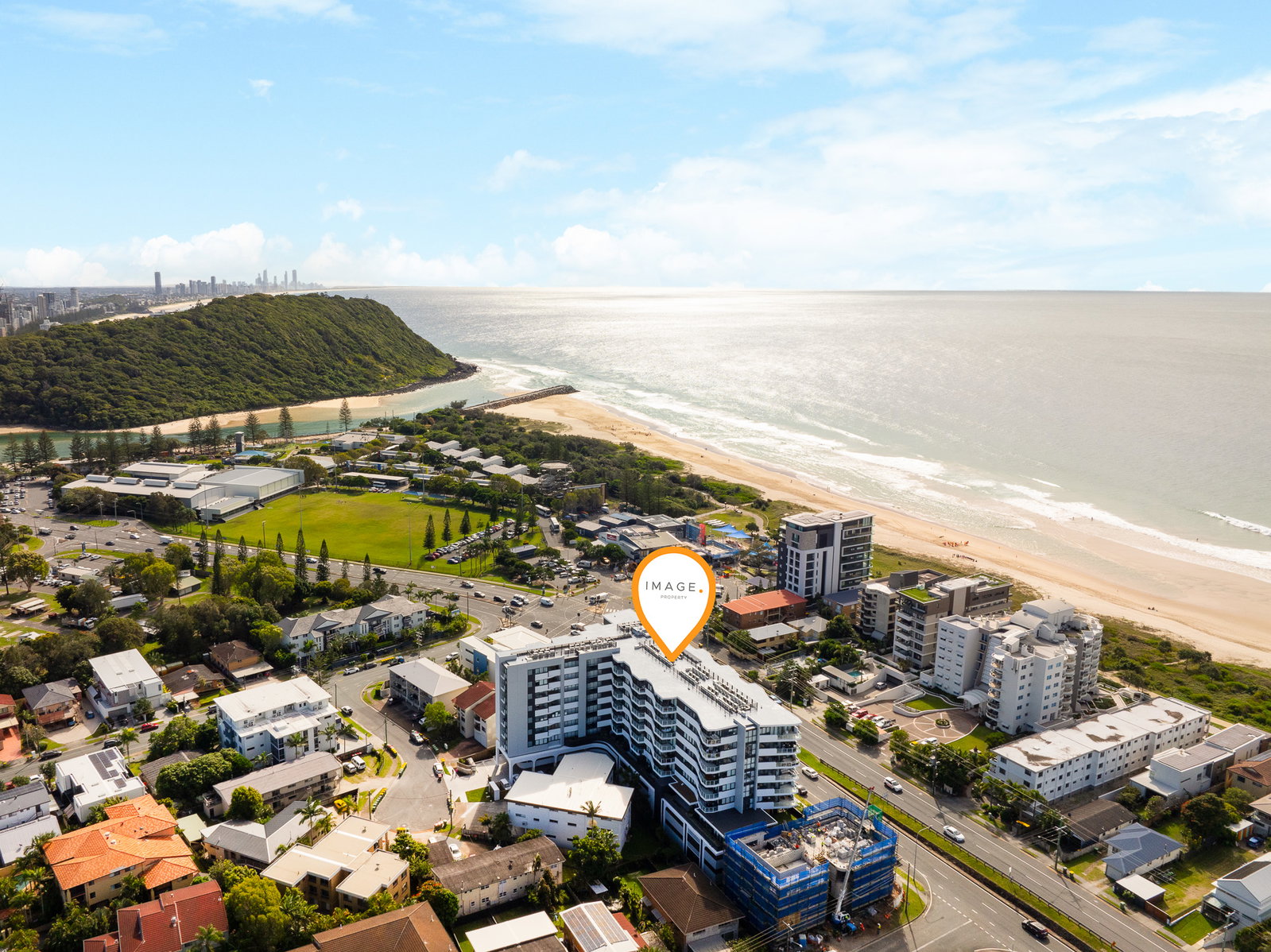 507/5 Nyrang Avenue, Palm Beach, QLD, 4221, Palm Beach - Thumbnail 2