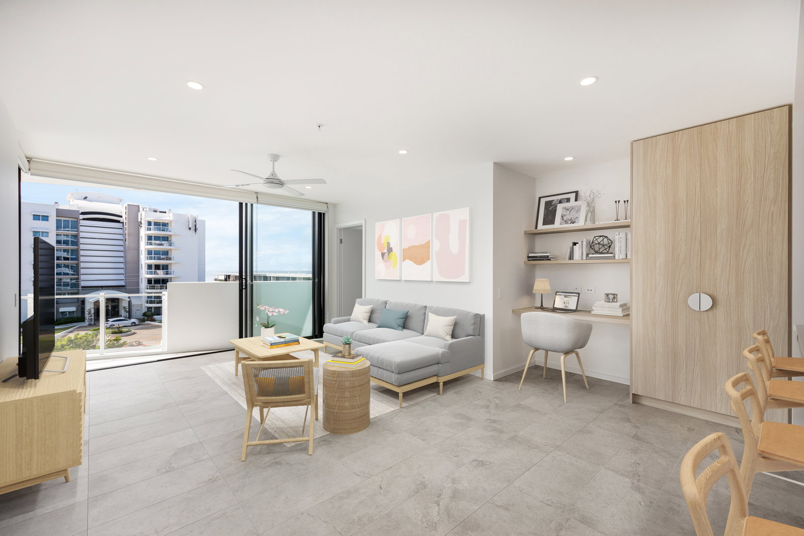 507/5 Nyrang Avenue, Palm Beach, QLD, 4221, Palm Beach - Thumbnail 3
