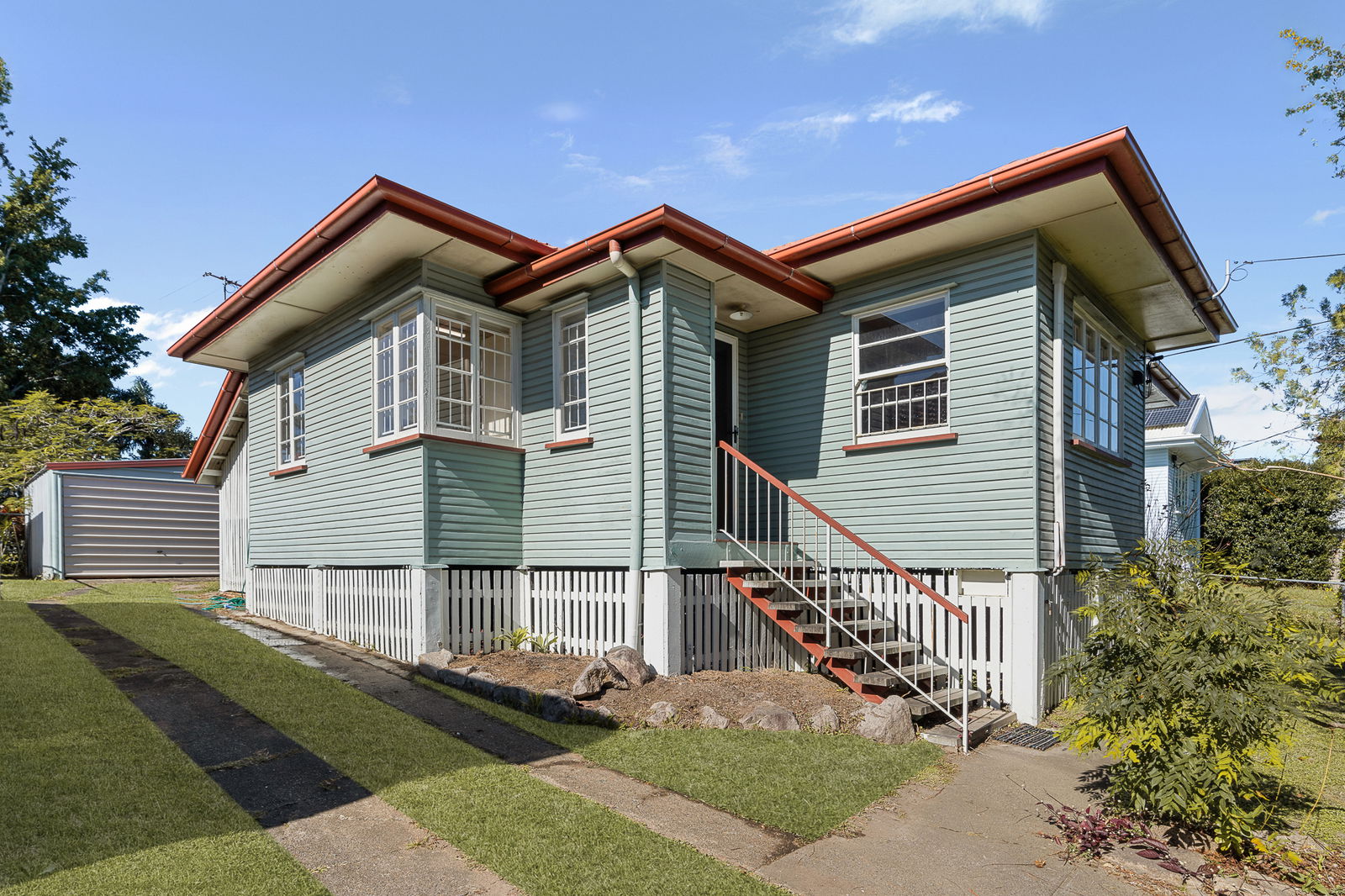 Main listing image for 101 Madsen Street, Keperra  QLD  4054