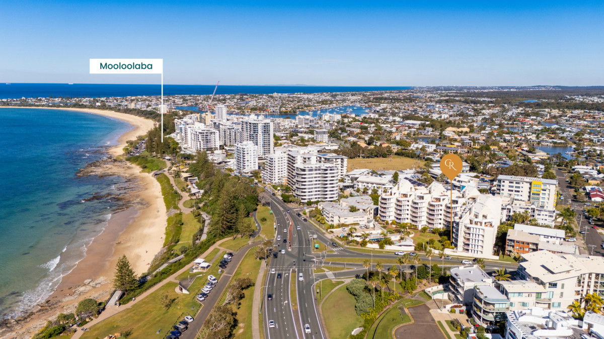Main listing image for 8/1-3 Buderim Avenue, Mooloolaba  QLD  4557