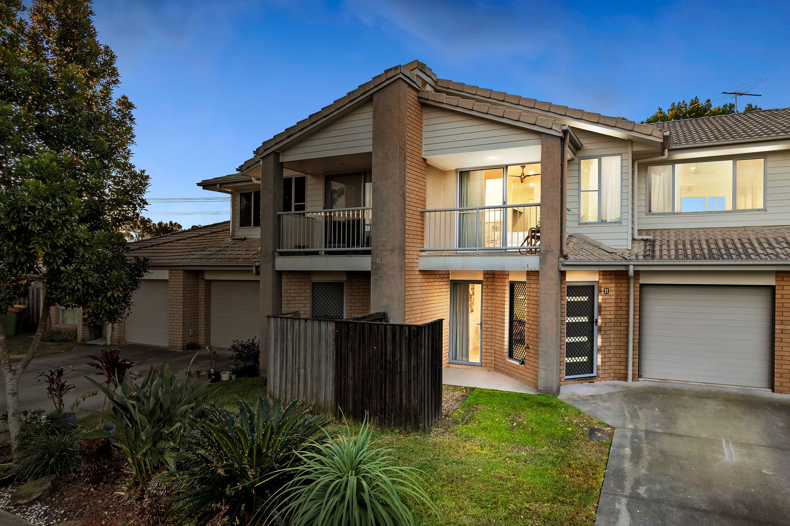 Main listing image for 31/15 Workshops Street, Brassall  QLD  4305