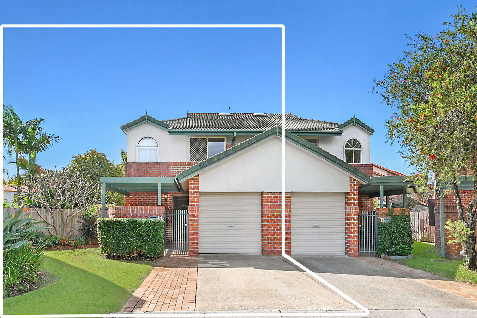 Main listing image for 14/7-9 Santa Cruz Boulevard, Clear Island Waters  QLD  4226
