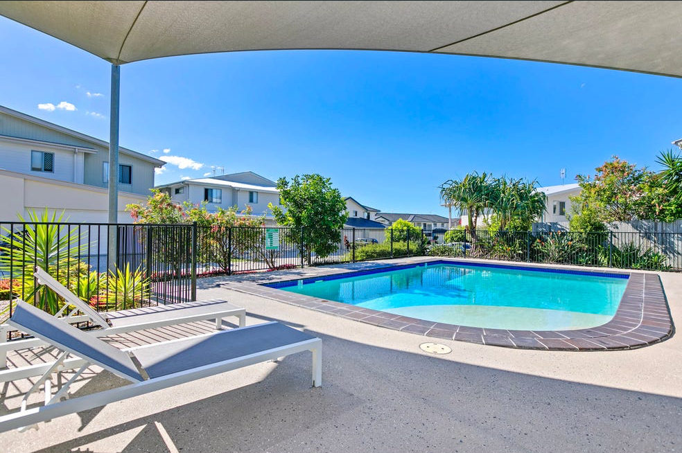 Main listing image for 52/14 Photinia Crescent, Mountain Creek  QLD  4557