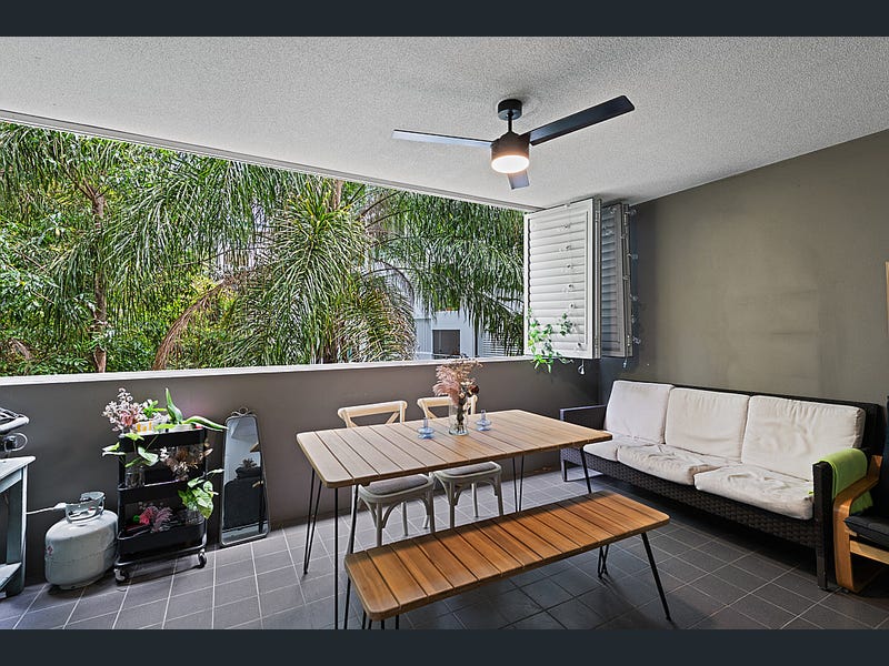 Main listing image for 324/57 Beeston Street, Teneriffe  QLD  4005
