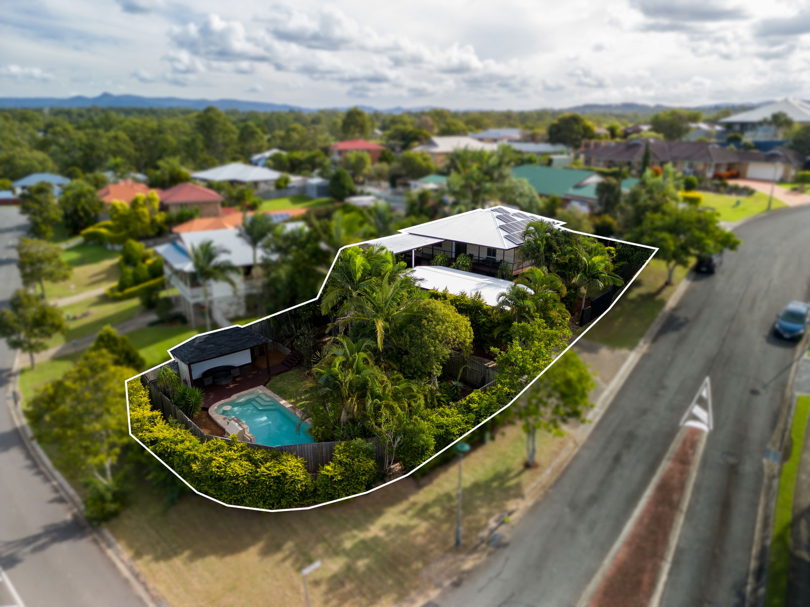 Main listing image for 1 D’Aguilar Street, Petrie  QLD  4502