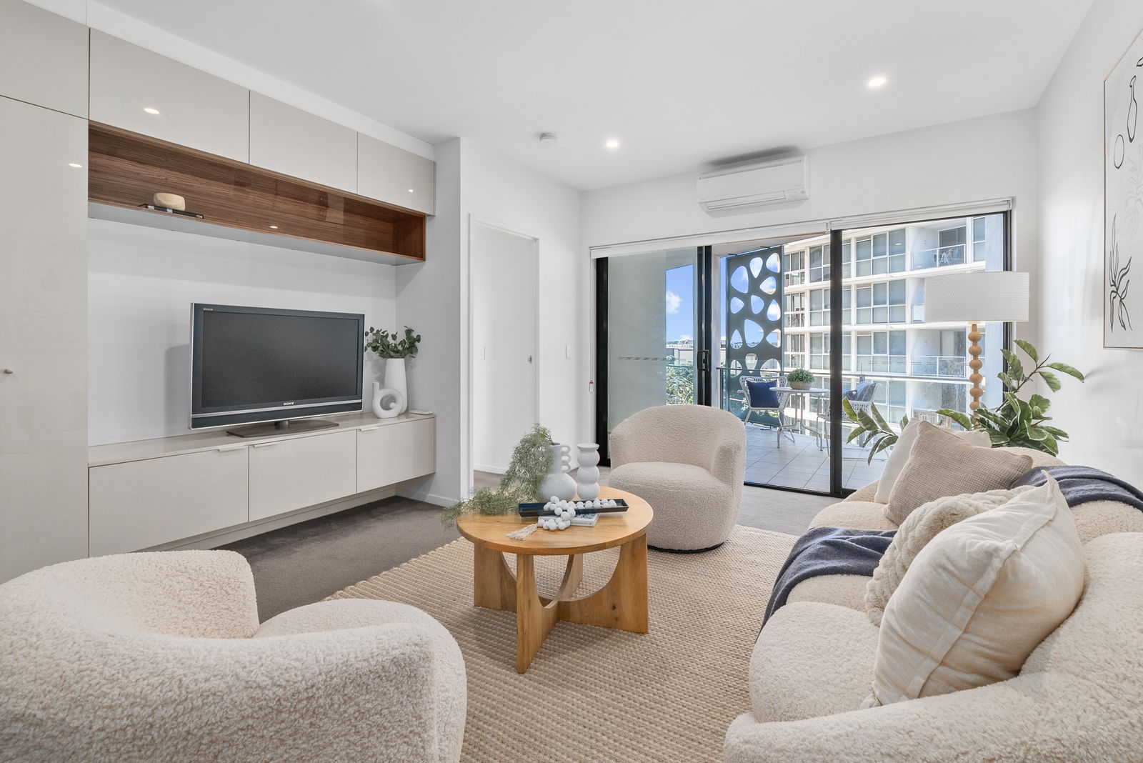 Main listing image for 223/24 Wyatt Street, Newstead  QLD  4006