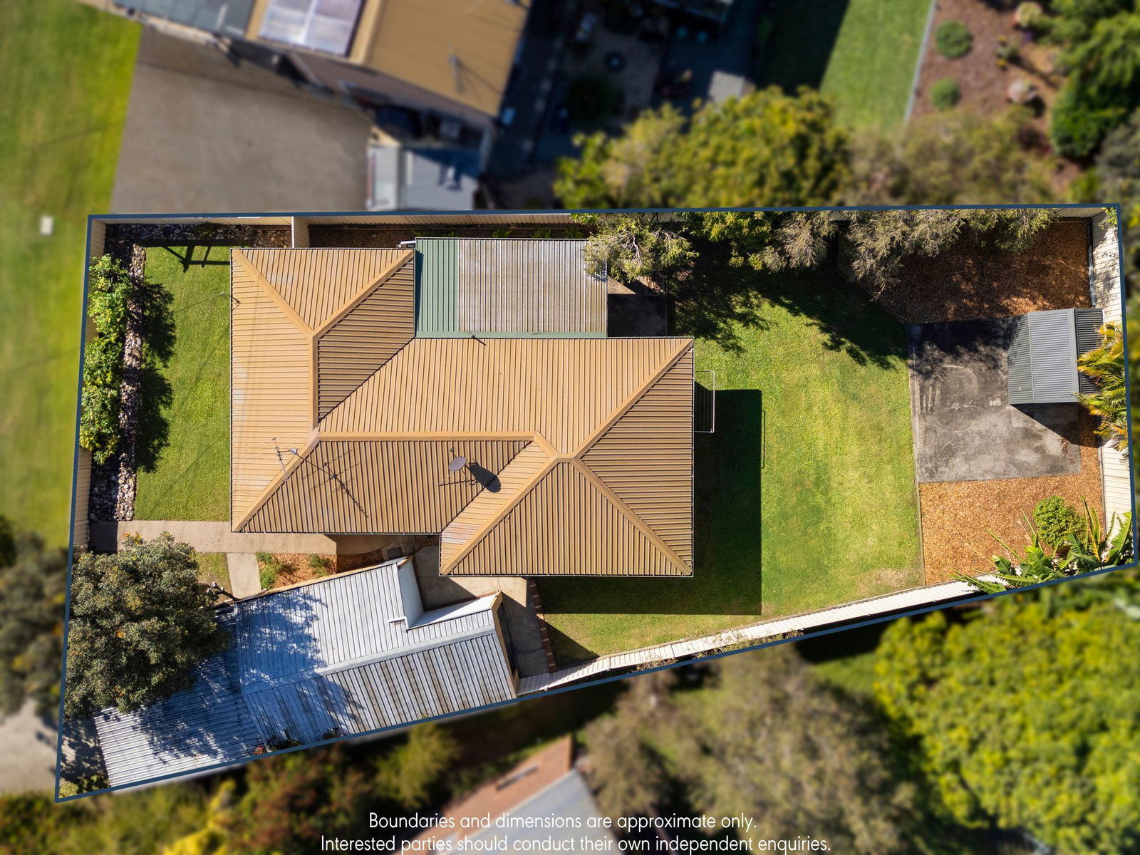 Main listing image for 573 Anzac Avenue, Rothwell  QLD  4022