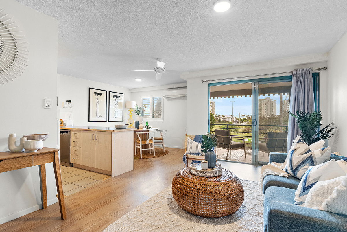 Main listing image for 9/44 Fourth Avenue, Maroochydore  QLD  4558
