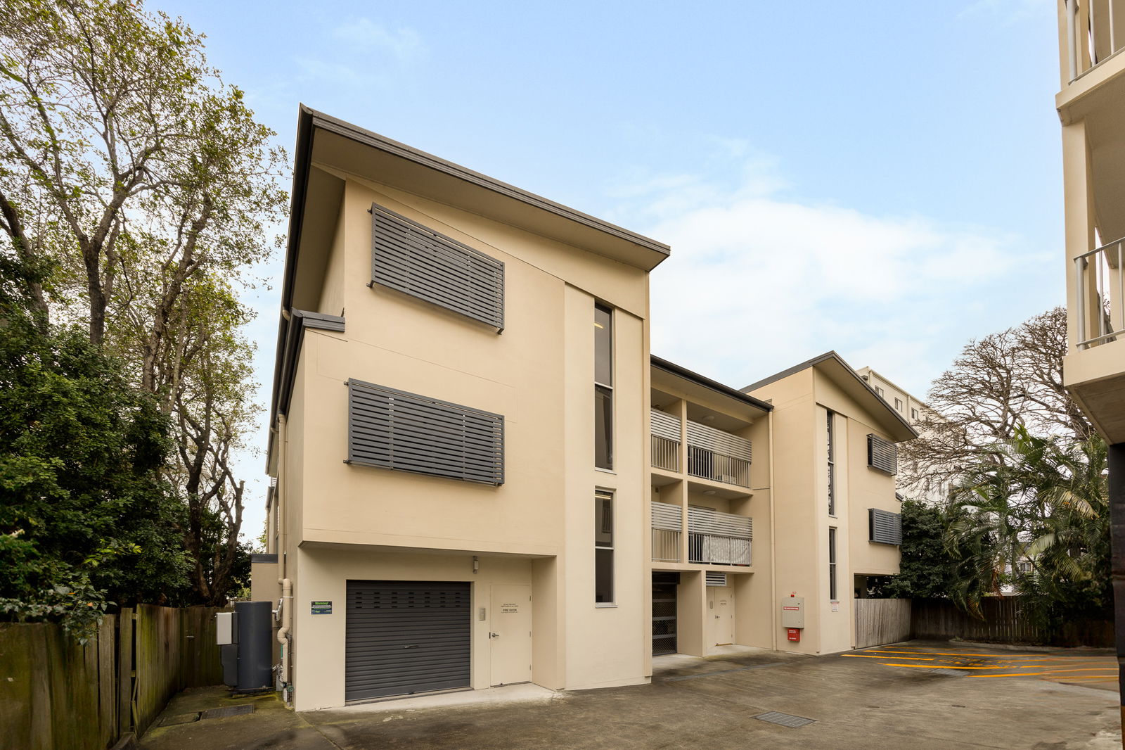 Main listing image for 405/61-75 Buckland Road, Nundah  QLD  4012