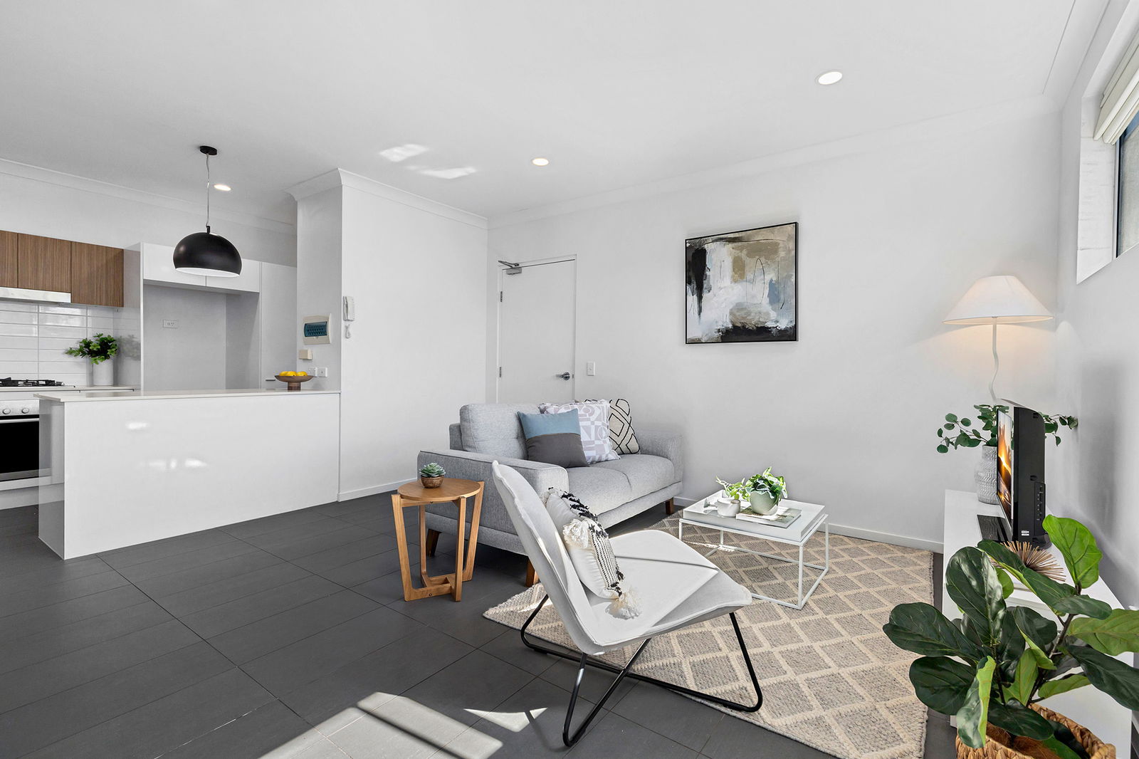 Main listing image for 17/87 Victoria Street, Windsor  QLD  4030
