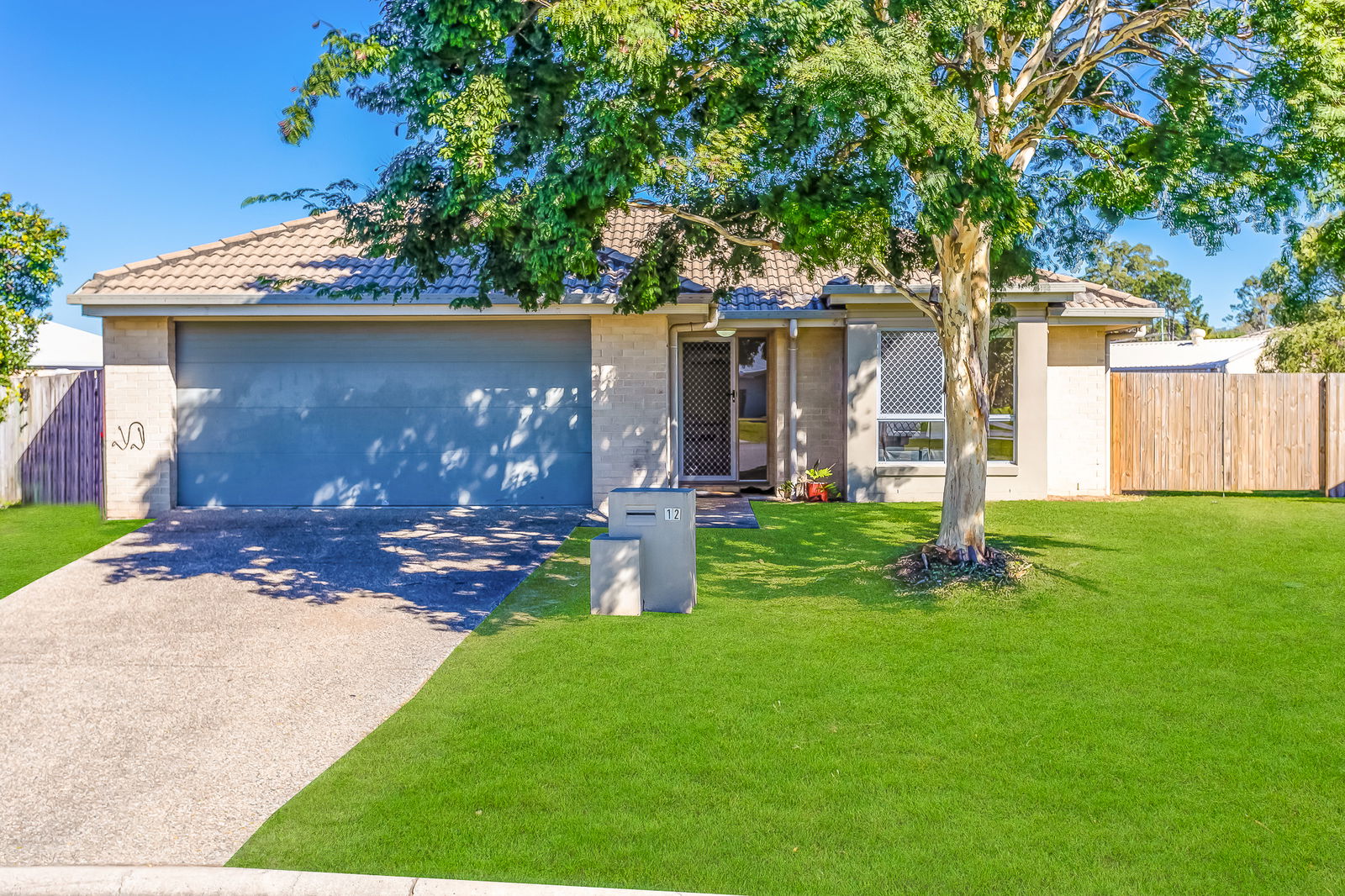 Main listing image for 12 Feather Court, Morayfield  QLD  4506