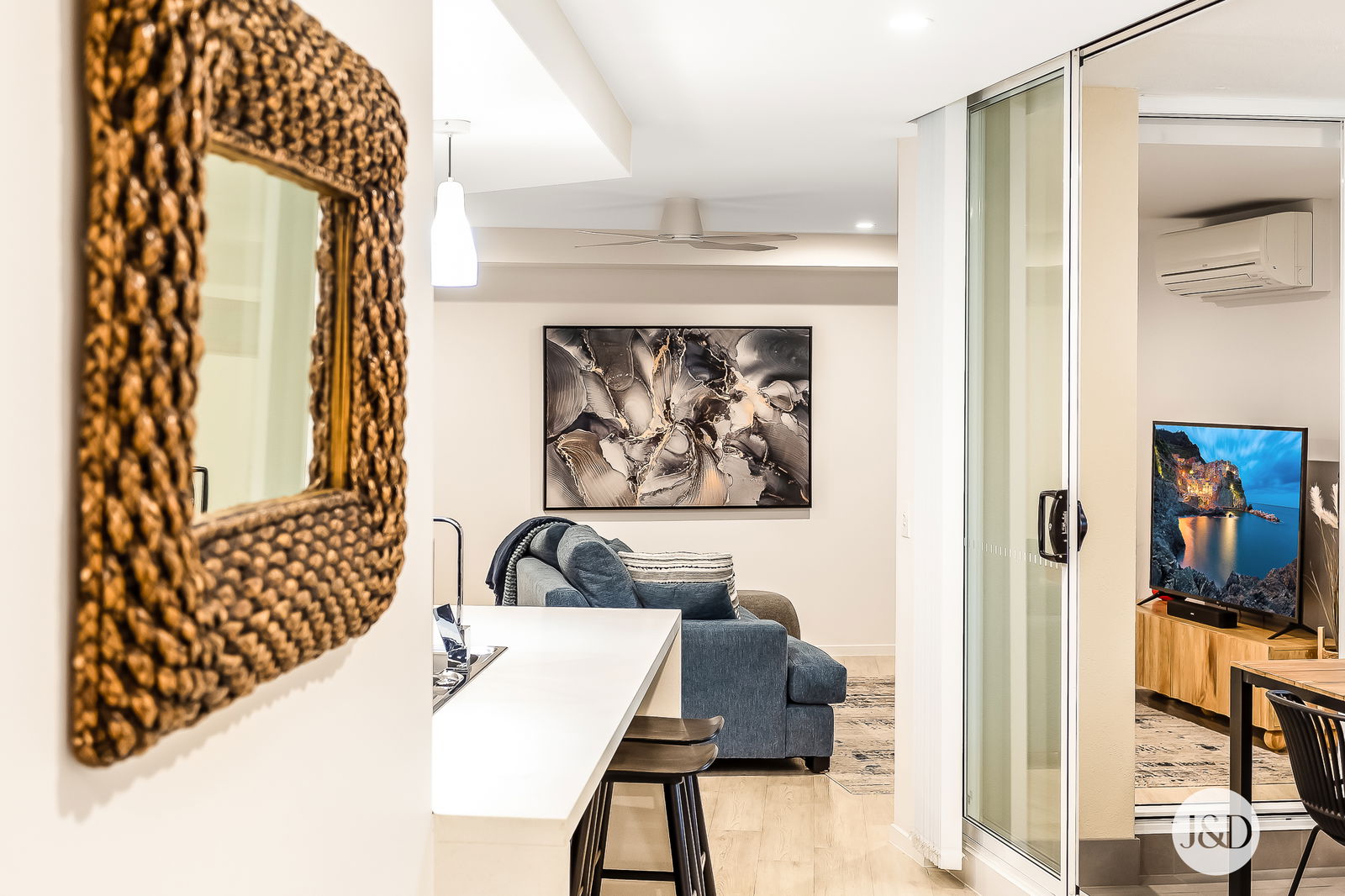 Main listing image for 114/81 Sutton Street, Redcliffe  QLD  4020