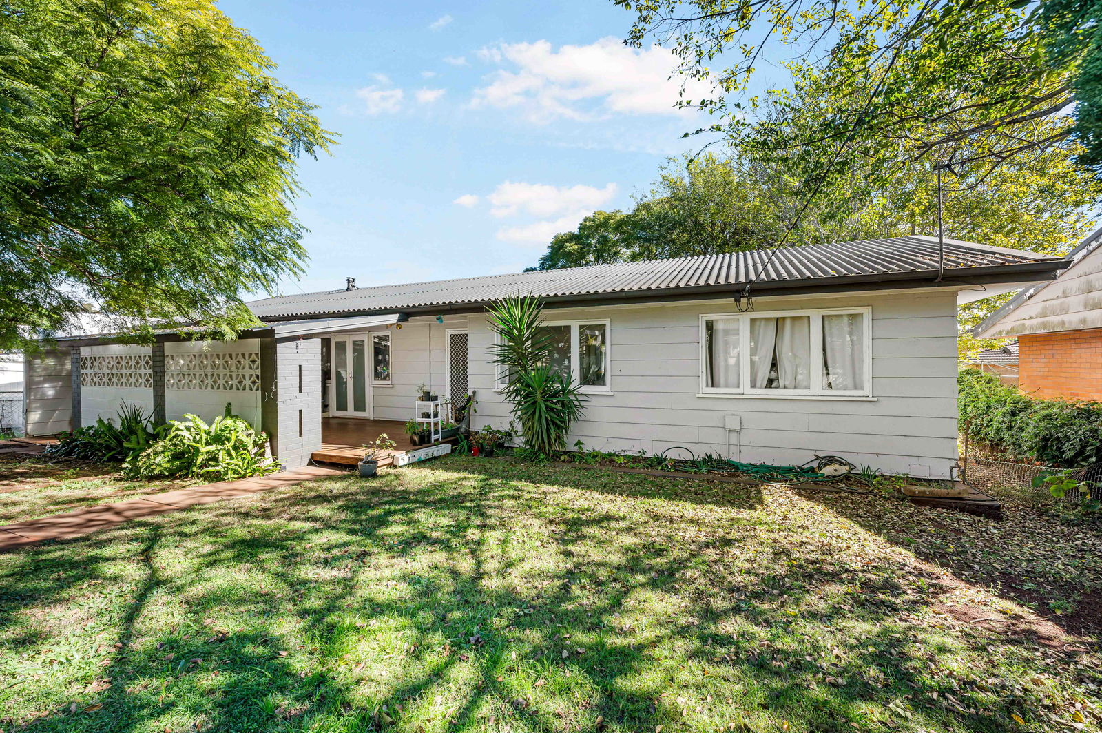 Main listing image for 785 Ruthven Street, South Toowoomba  QLD  4350