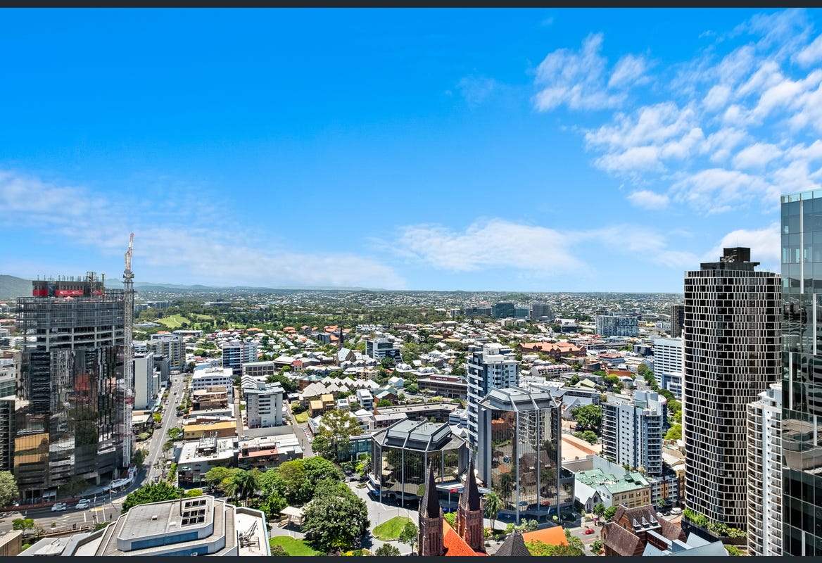 Main listing image for 468/420 Queen Street, Brisbane City  QLD  4000