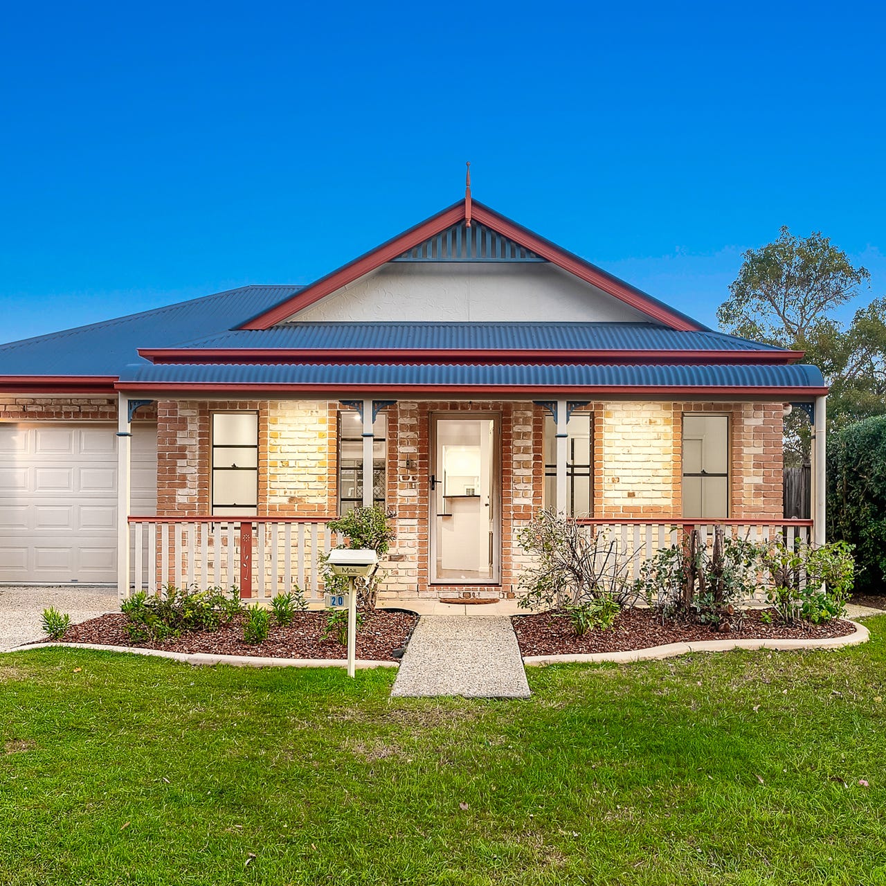 Main listing image for 20 Alexandra Avenue, North Lakes  QLD  4509