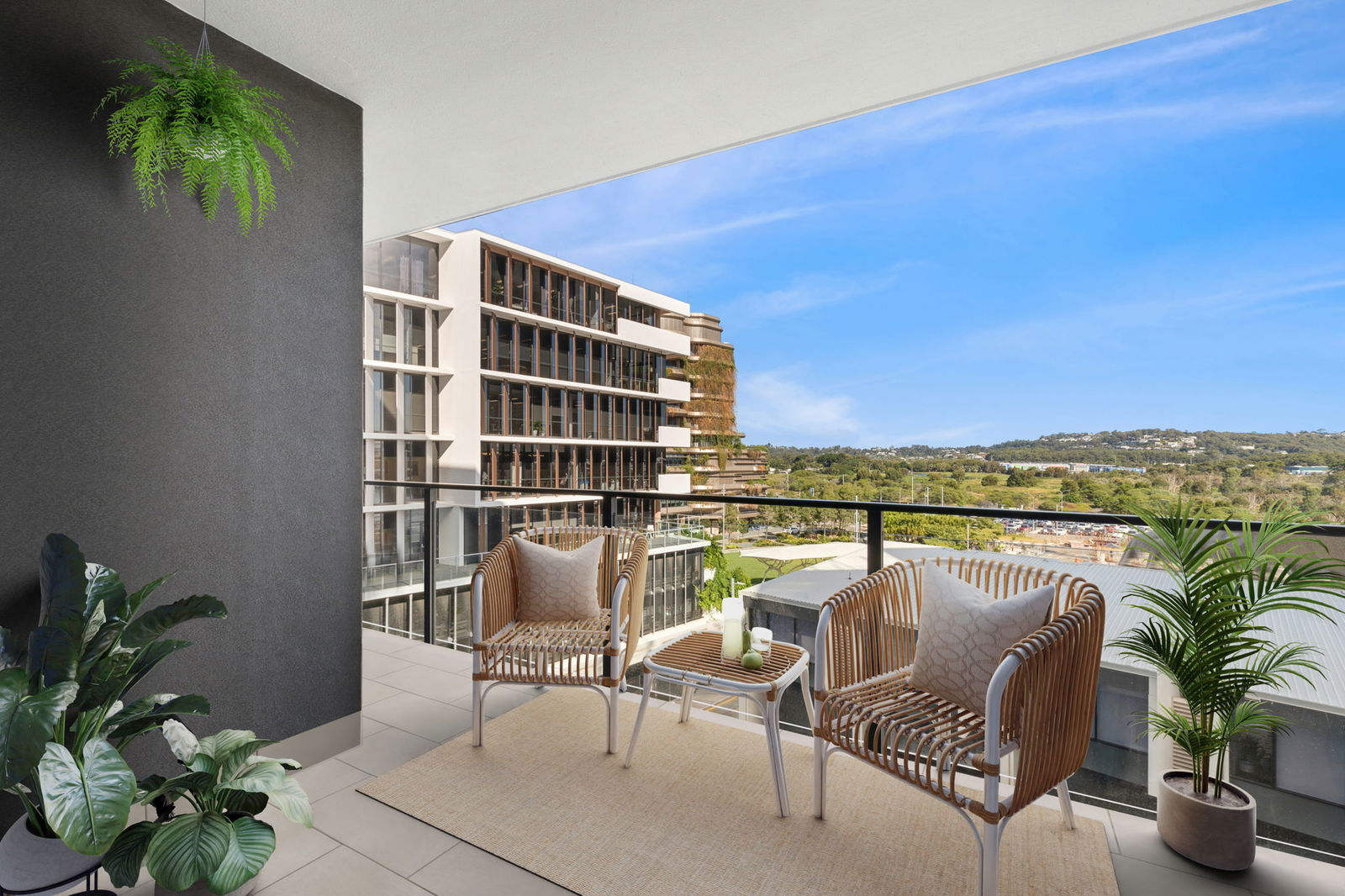 Main listing image for 604/9 Market Lane, Maroochydore  QLD  4558