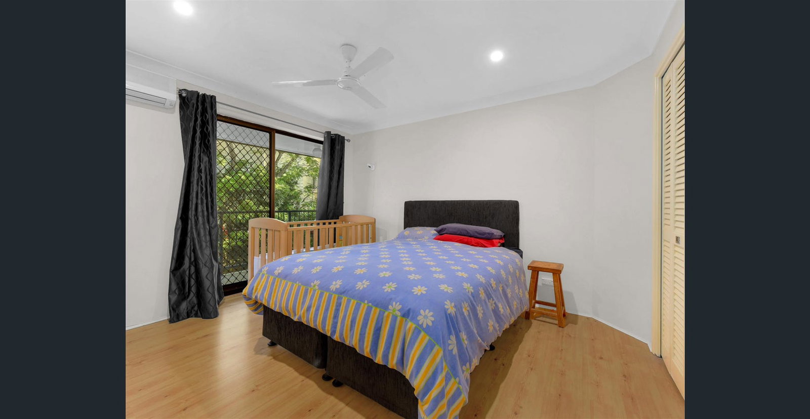 10/29 Bellevue Terrace, St Lucia, QLD, 4067, St Lucia - Thumbnail 5