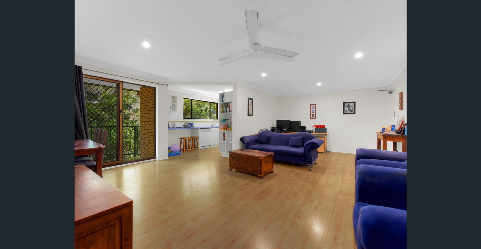 10/29 Bellevue Terrace, St Lucia, QLD, 4067, St Lucia - Thumbnail 3