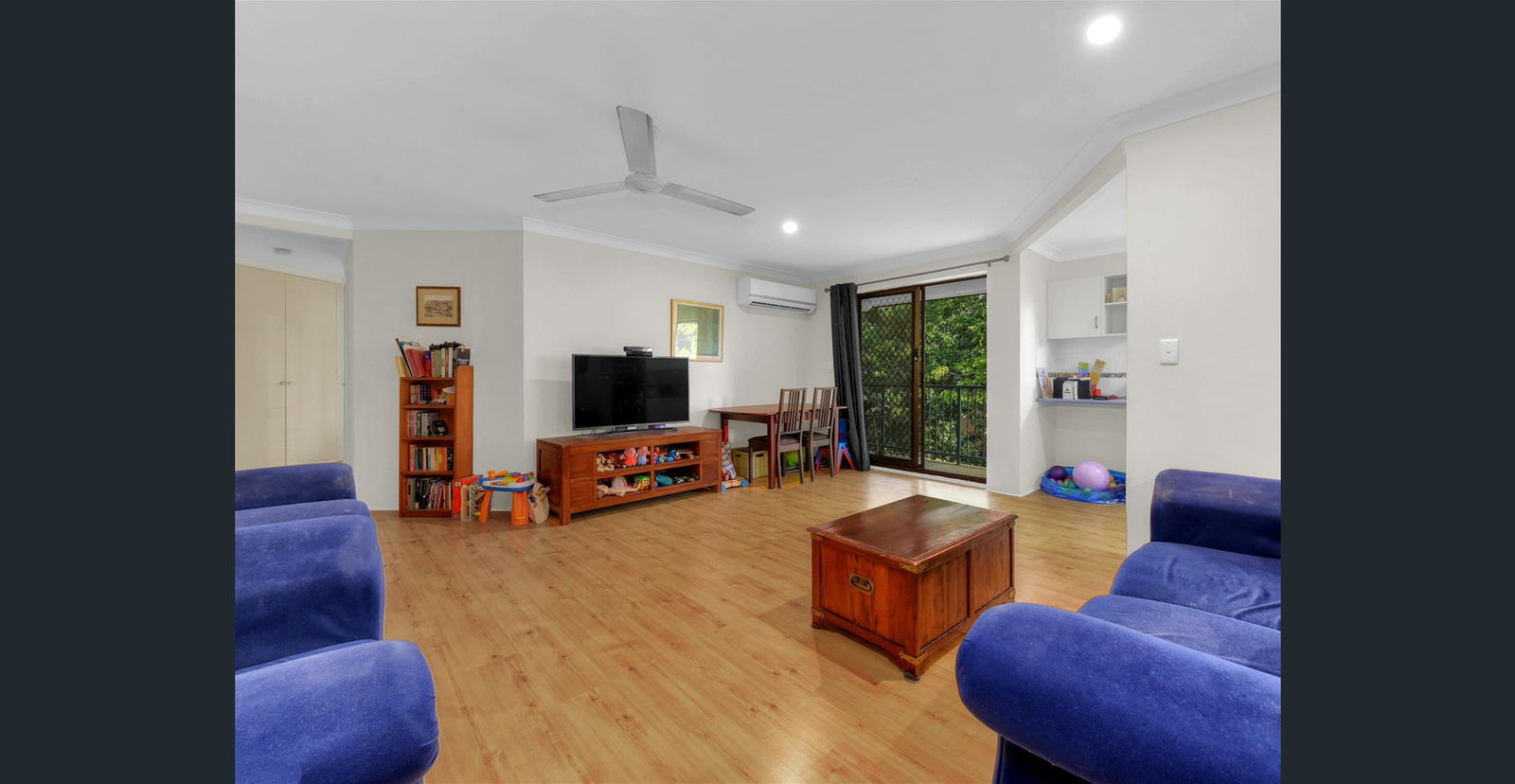 10/29 Bellevue Terrace, St Lucia, QLD, 4067, St Lucia - Thumbnail 2