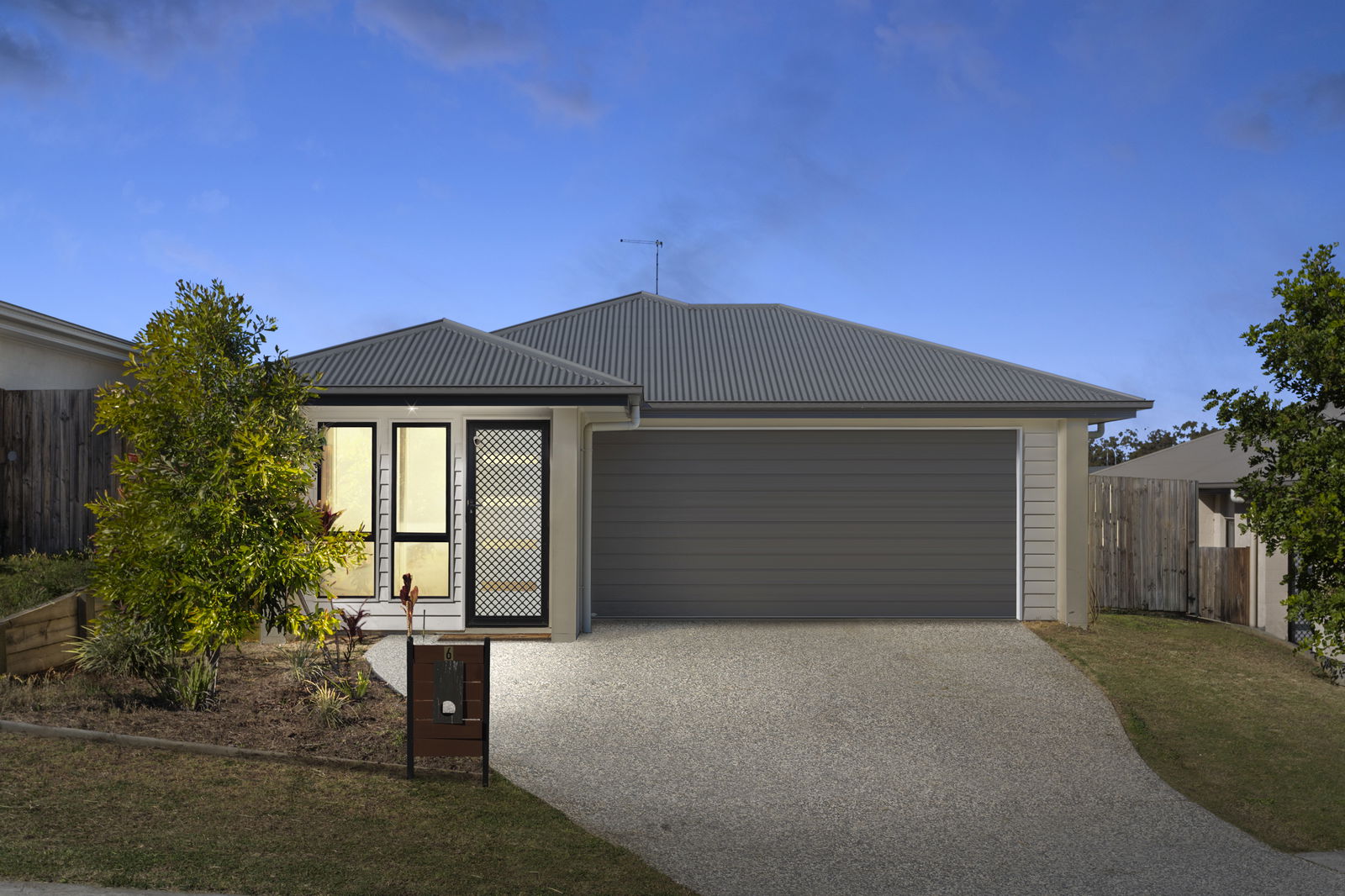 Main listing image for 6 Rogers Street, Brassall  QLD  4305
