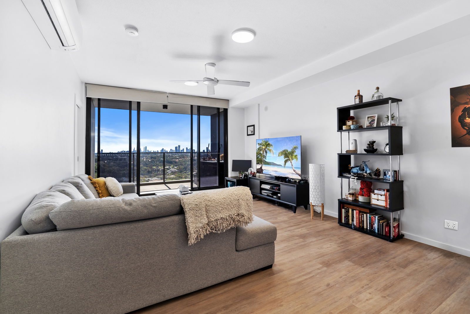 Main listing image for 41406/2 Main Street, Varsity Lakes  QLD  4227