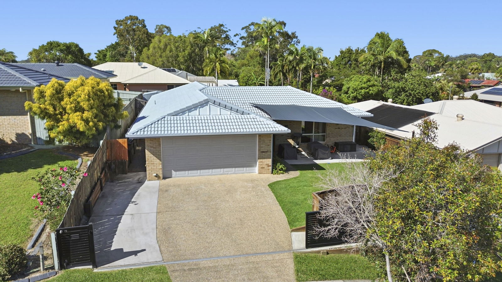 Main listing image for 76 Buderim Pines Drive, Buderim  QLD  4556