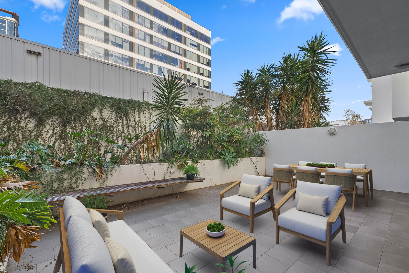 Main listing image for 113/82 Alfred Street, Fortitude Valley  QLD  4006