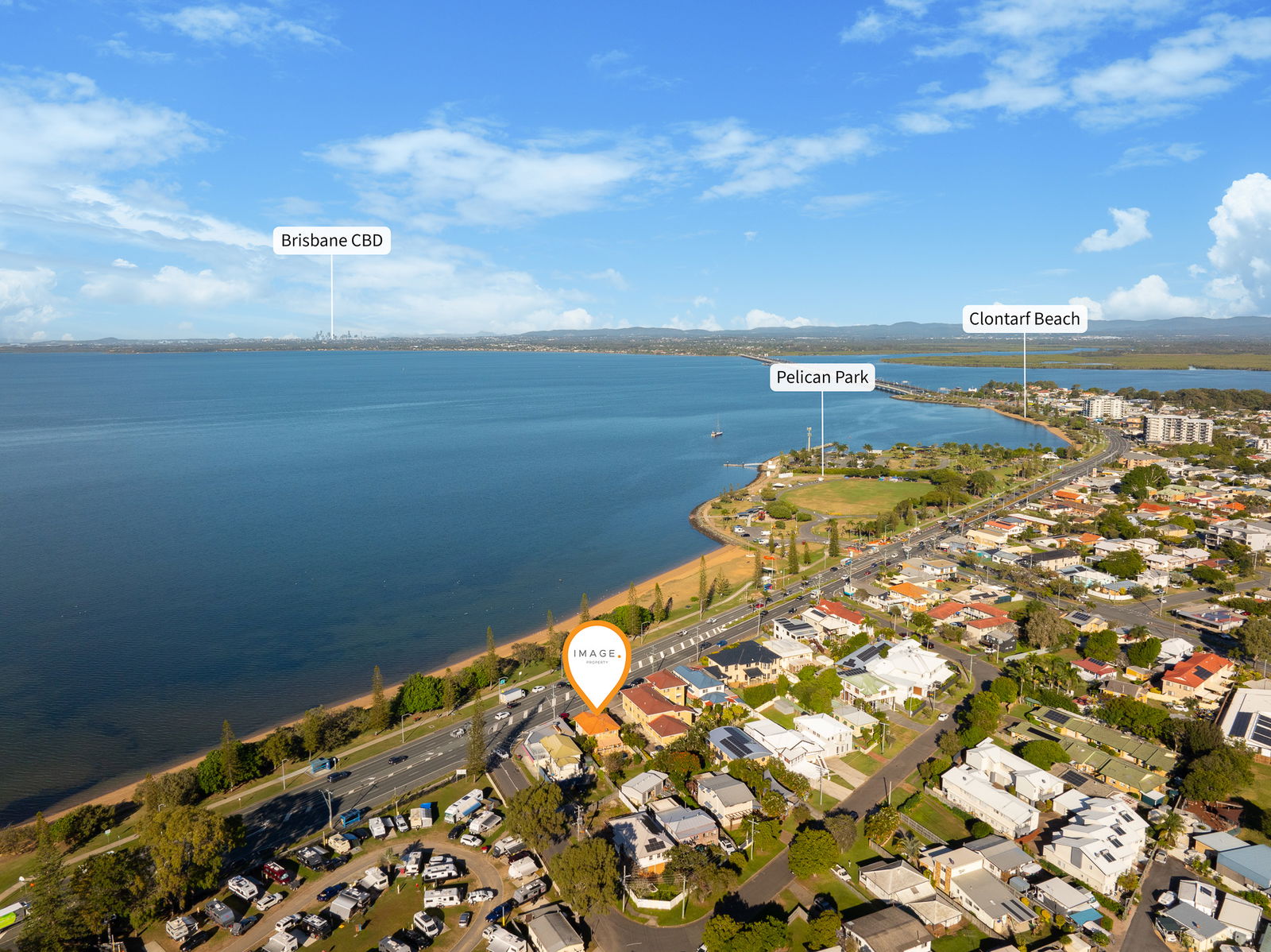 Main listing image for 180 Hornibrook Esplanade, Clontarf  QLD  4019