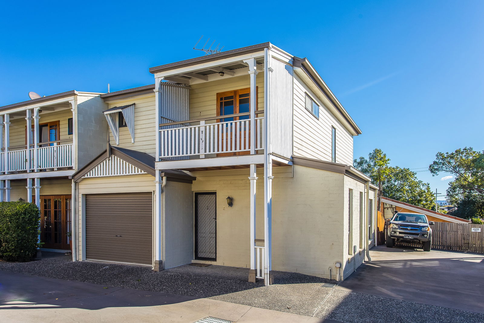 Main listing image for 2/2 Tees Street, Yeerongpilly  QLD  4105
