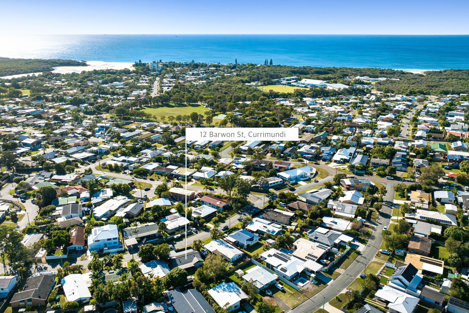 Main listing image for 12 Barwon Street, Currimundi  QLD  4551