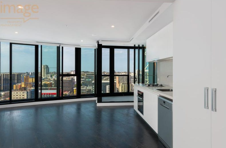 Main listing image for 1812/167 Alfred Street, Fortitude Valley  QLD  4006