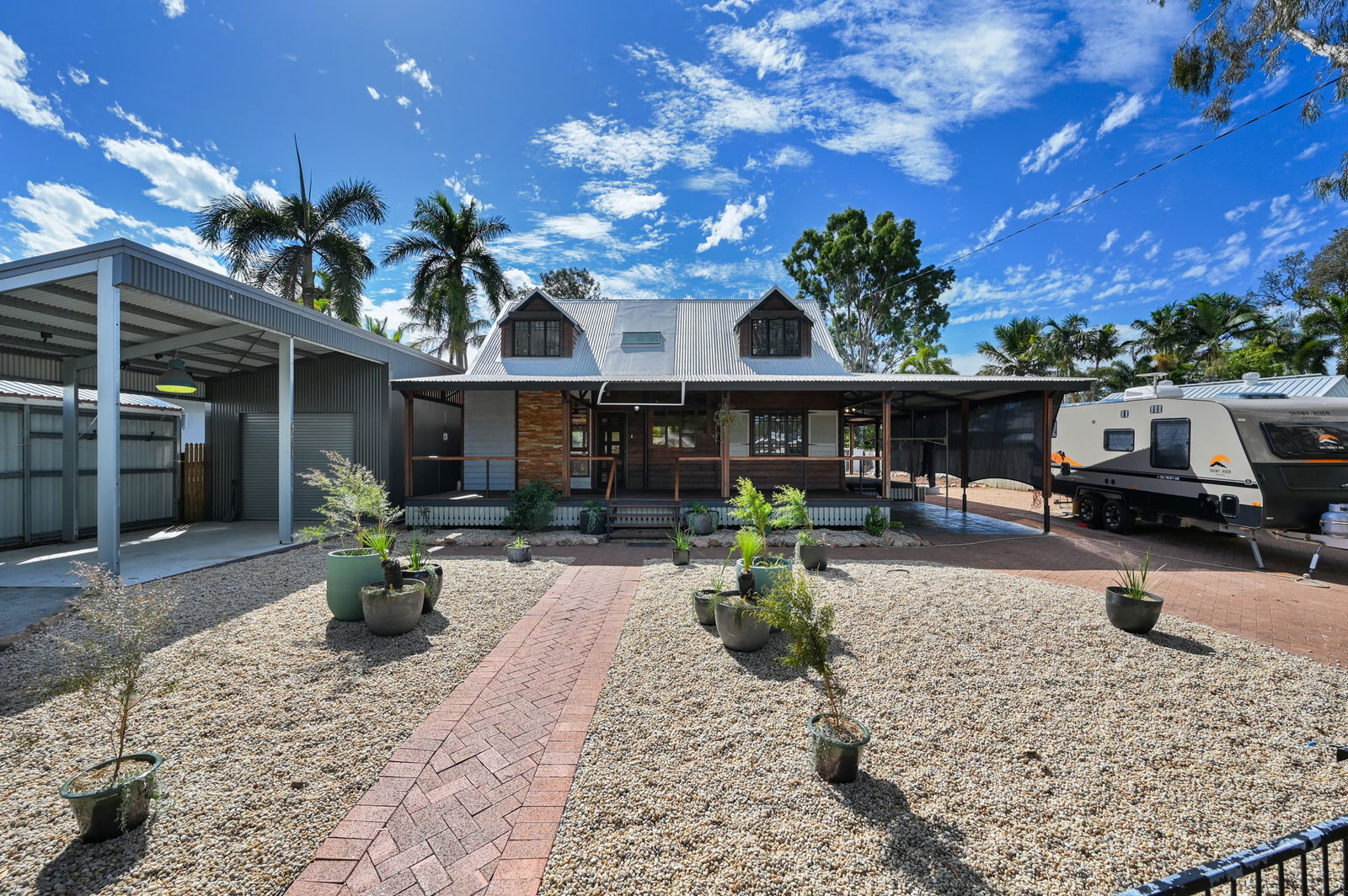 Main listing image for 6 Mostyn Crescent, Bushland Beach  QLD  4818