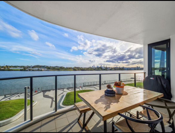 Main listing image for 20103/7 Wharf Street, Hamilton  QLD  4007
