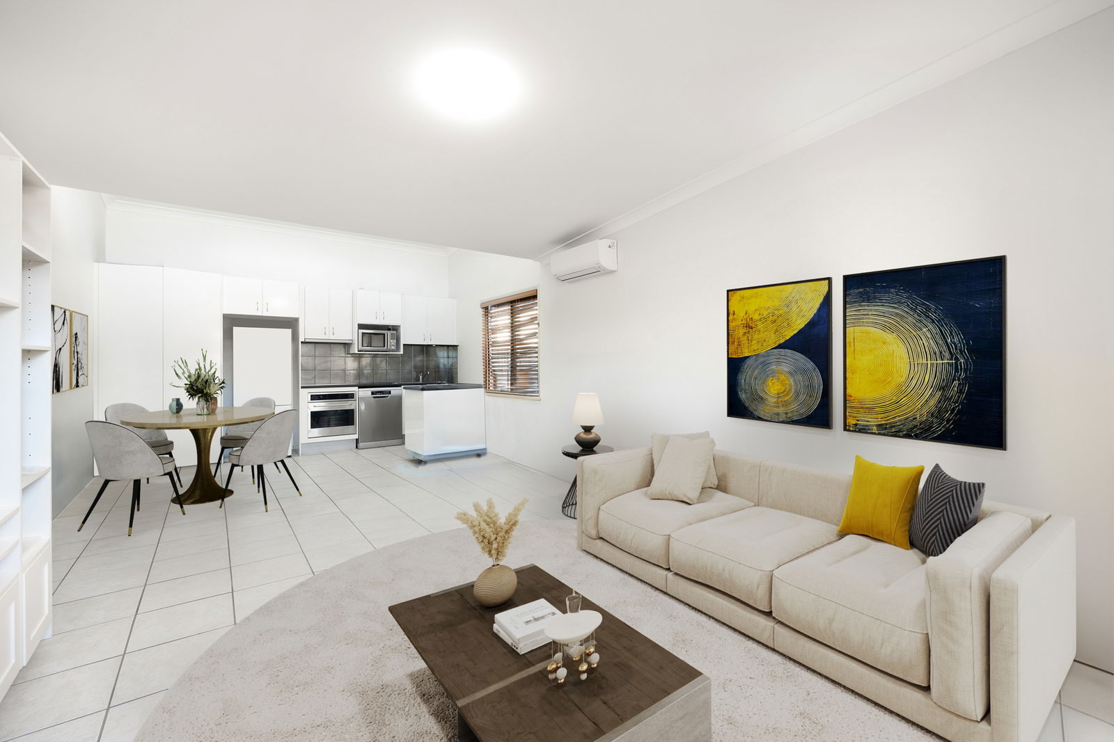 Main listing image for 4/36 Mccord Street, Gordon Park  QLD  4031