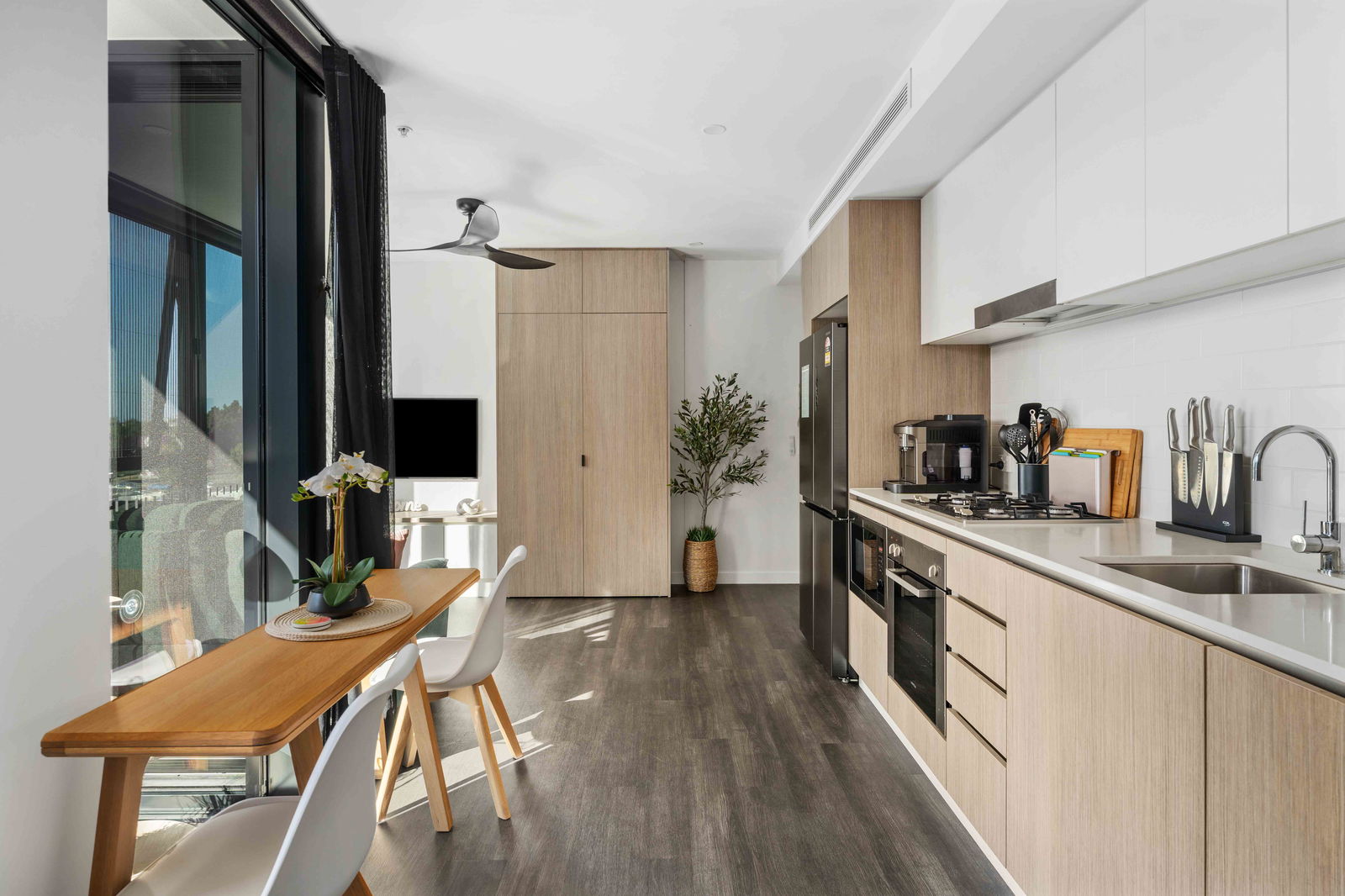 Main listing image for 20101/7 Wharf Street, Hamilton  QLD  4007