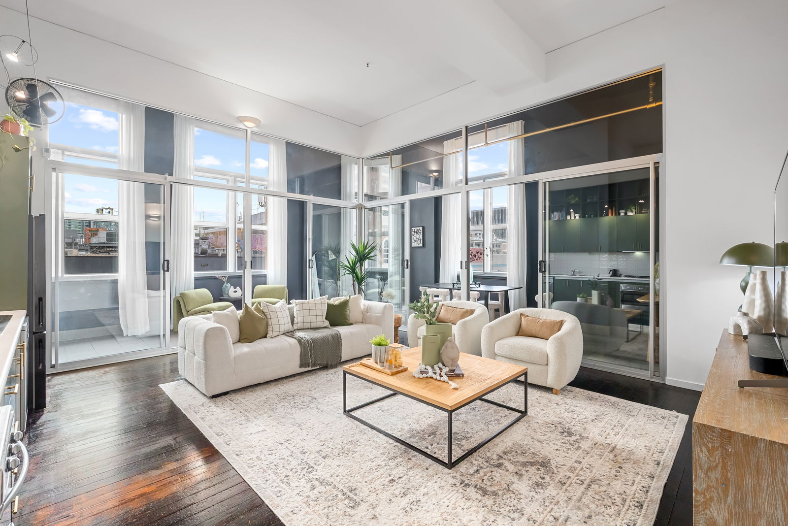 Main listing image for 330/38 Warner Street, Fortitude Valley  QLD  4006