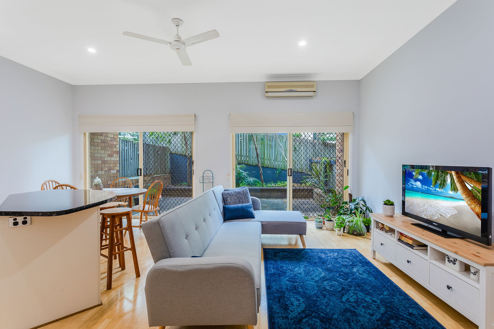 Main listing image for 3/37 Broomfield Street, Taringa  QLD  4068