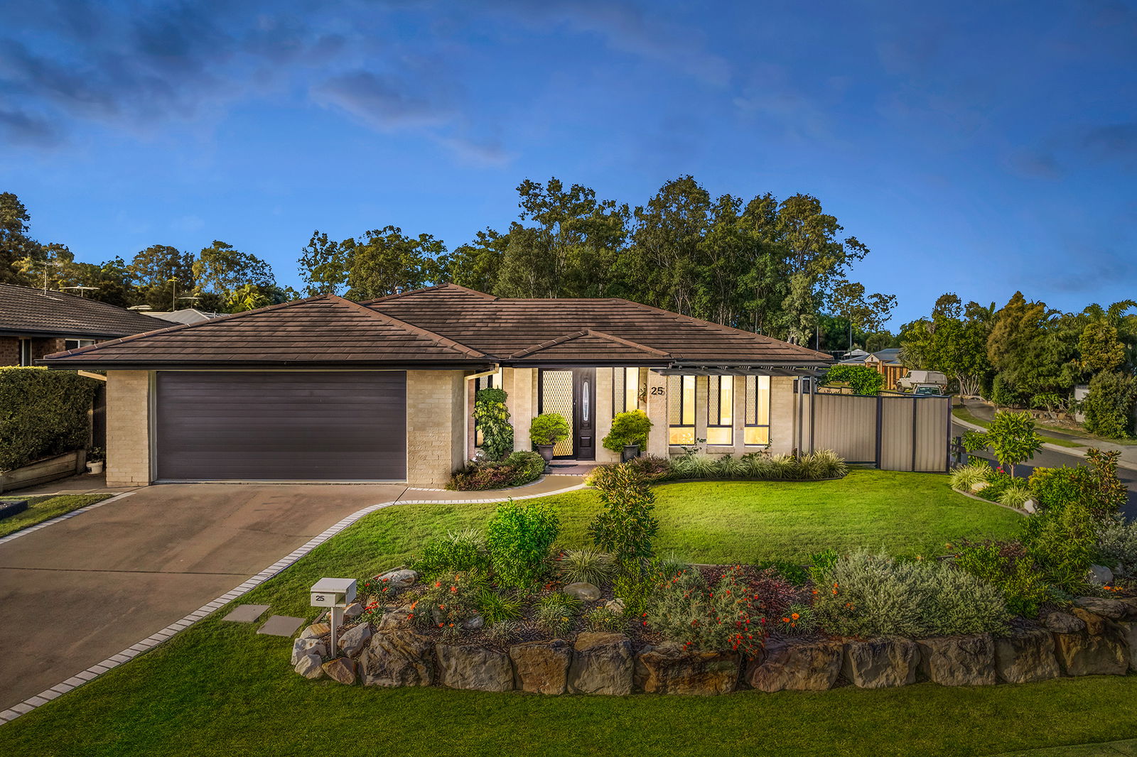 Main listing image for 25 Burswood Close, Wulkuraka  QLD  4305
