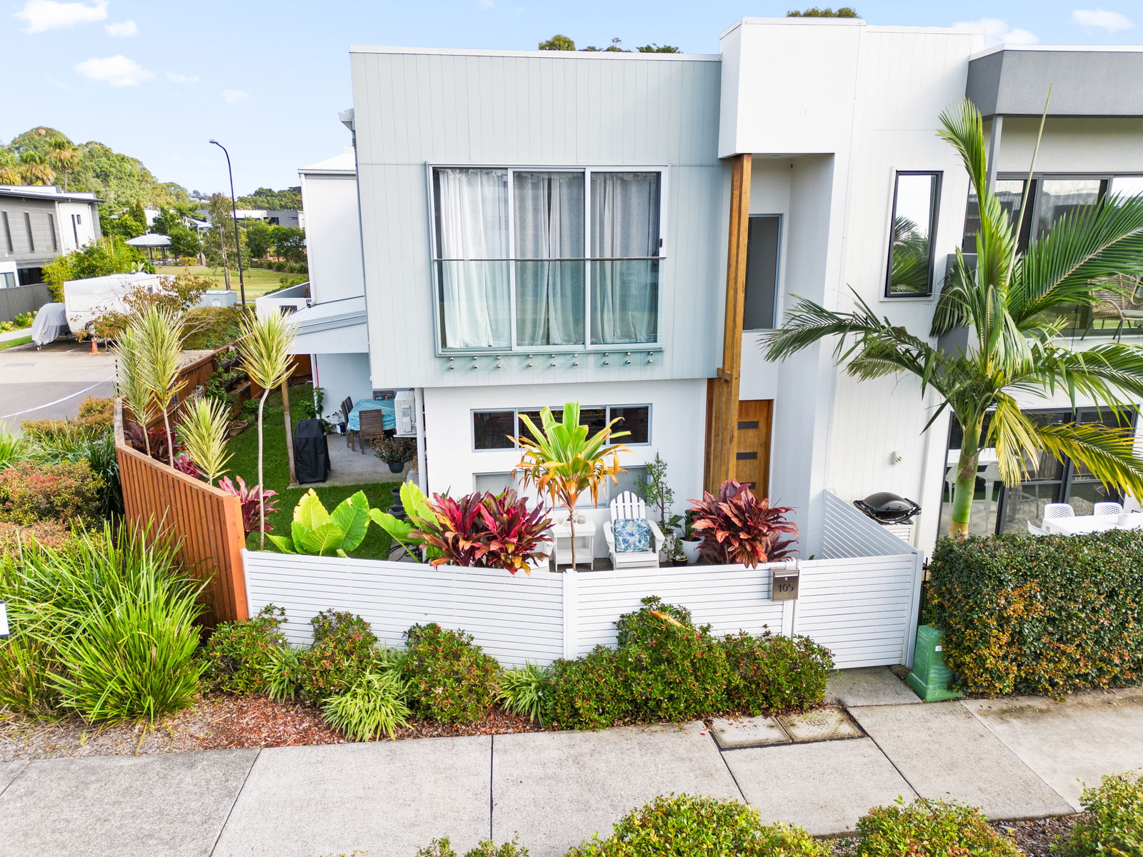 Main listing image for 105 Bedarra Circuit, Maroochydore  QLD  4558