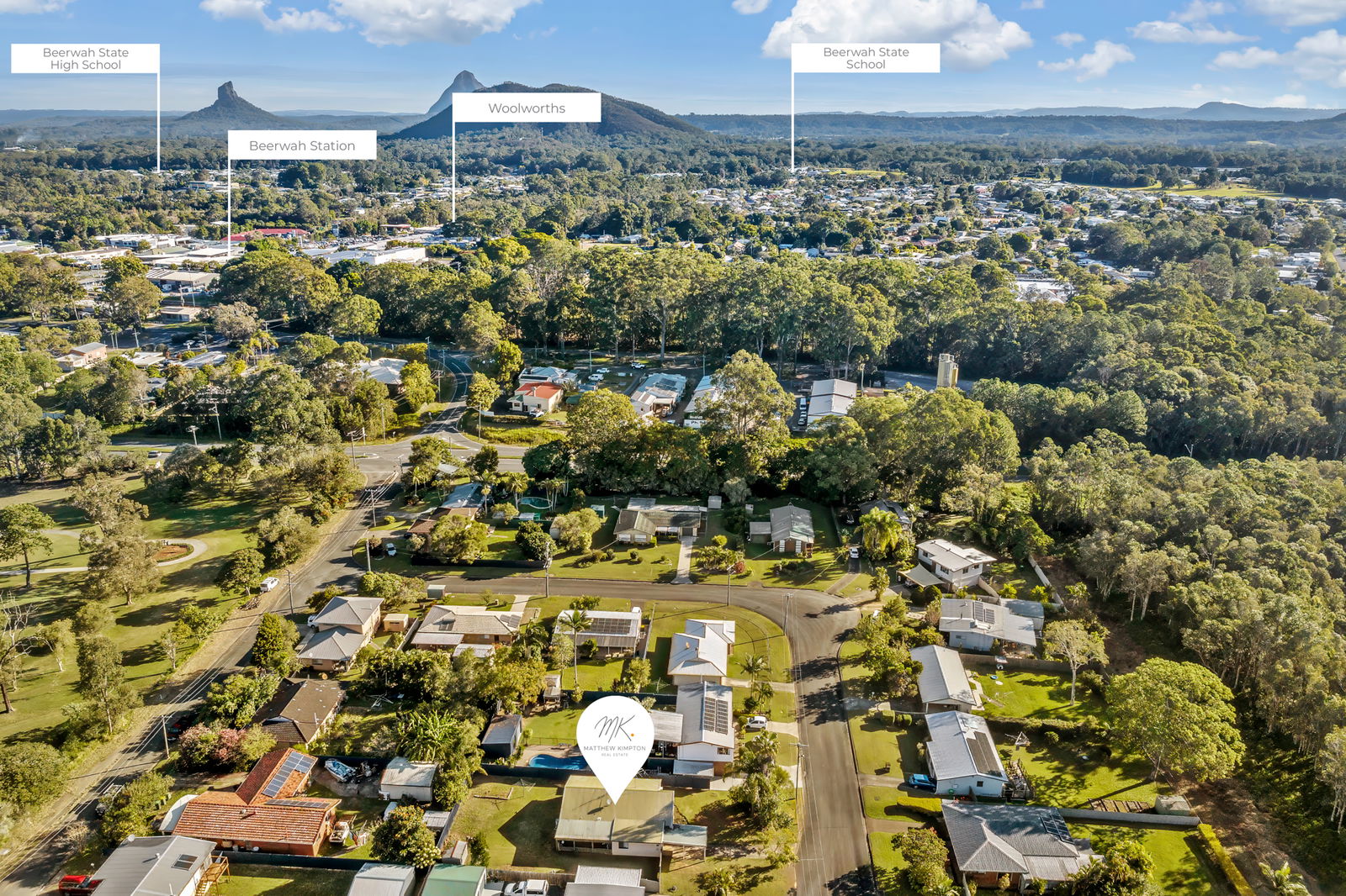 Main listing image for 14 Jolly Crescent, Beerwah  QLD  4519