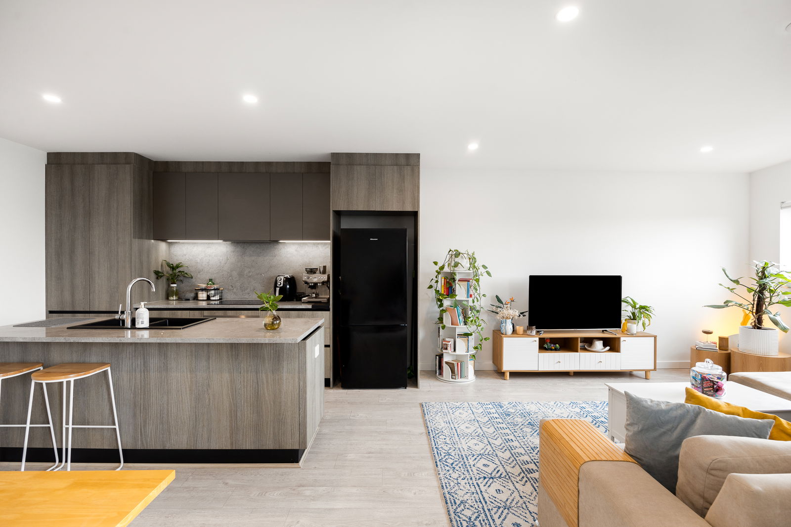 Main listing image for 205/135 Eugaree Street, Southport  QLD  4215