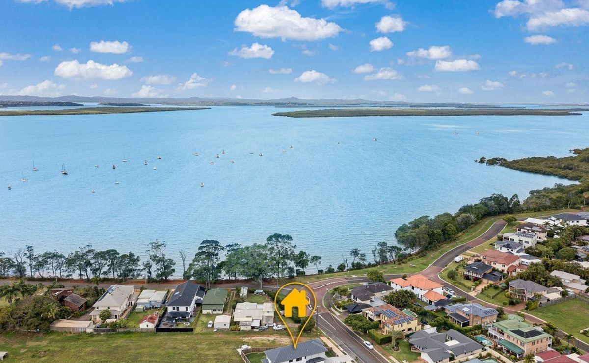 Main listing image for 5 Moores Road, Redland Bay  QLD  4165