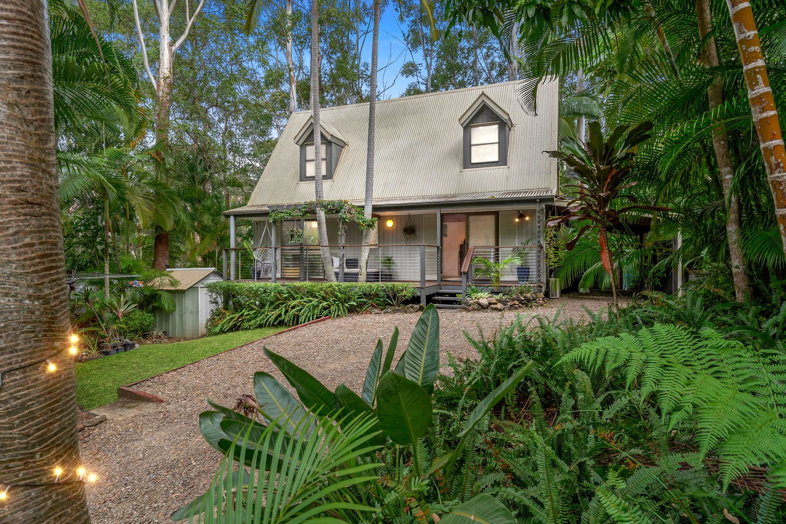Main listing image for 22 Palana Court, Buderim  QLD  4556