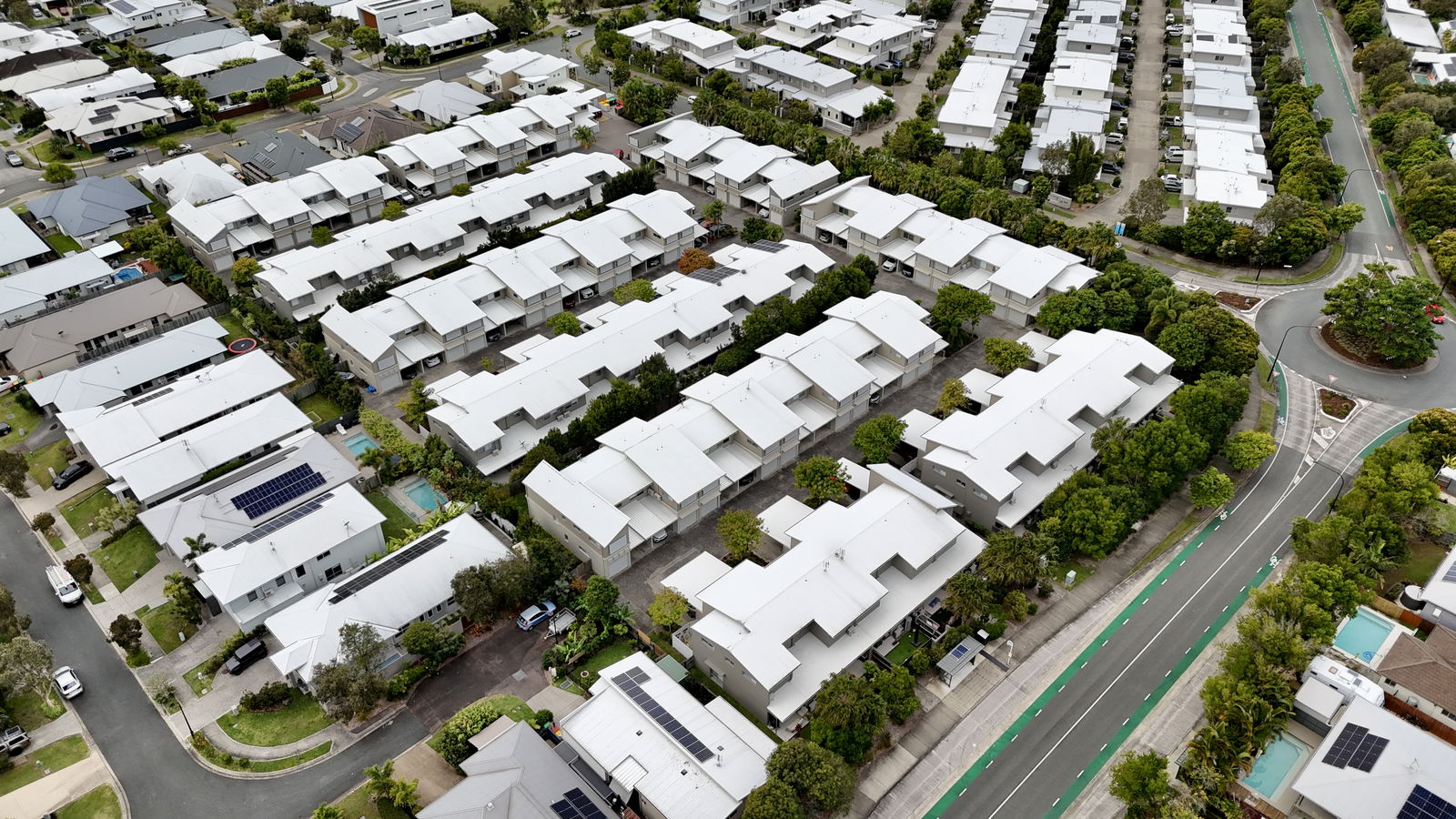 Main listing image for 39/11 Crayfish Street, Mountain Creek  QLD  4557